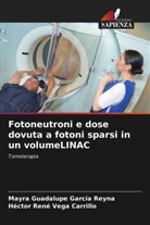 Mayra Guadalupe García Reyna, Héctor René Vega Carrillo - Fotoneutroni e dose dovuta a fotoni sparsi in un volumeLINAC