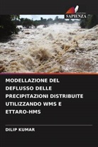 Dilip Kumar - MODELLAZIONE DEL DEFLUSSO DELLE PRECIPITAZIONI DISTRIBUITE UTILIZZANDO WMS E ETTARO-HMS