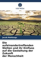 Jacob Mahlangu - Die aufeinandertreffenden Welten und ihr Einfluss auf die Gestaltung der Zukunft der Menschheit