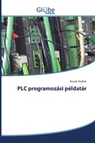 Koszár András - PLC programozási példatár
