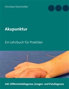 Christian Kronmüller - Akupunktur