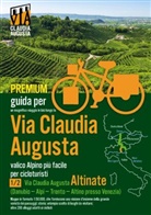 Christoph Tschaikner - Percorso ciclabile Via Claudia Augusta 1/2 "Altinate" PREMIUM