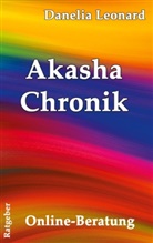 Danelia Leonard - Akasha Chronik