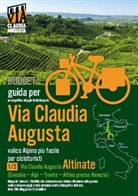 Christoph Tschaikner - Percorso ciclabile Via Claudia Augusta 1/2 "Altinate" BUDGET