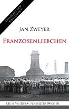 Jan Zweyer - Franzosenliebchen