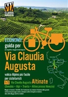 Christoph Tschaikner - Percorso ciclabile Via Claudia Augusta 1/2 "Altinate" ECONOMY