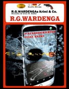 Renate Sültz, Uwe Sültz, Uwe H Sültz, Uwe H. Sültz, R WARDENGA, R G Wardenga... - R.G.Wardengas Krimi & Co.