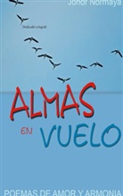 José Luis Lacruz Cebollero - Almas en Vuelo