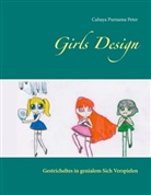 Cahaya Purnama Peter - Girls Design