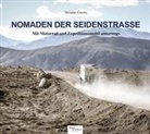 Susanne Goertz, Goertz Susanne - Nomaden der Seidenstraße