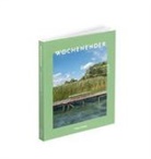 Elisabet Frenz, Elisabeth Frenz - Wochenender: Brandenburg Nordosten