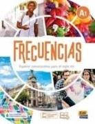 Equipo Frequencias - Frecuencias A1: Student Book