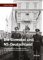 Ludovit Hallon - Die Slowakei und NS-Deutschland