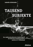 Isabella Schlehaider - Tausend Subjekte