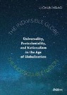 Li-Chun Hsiao - The Indivisible Globe, the Indissoluble Nation