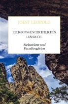 Leopold Joest, Joest Leopold, Joest Leopold - Religionsgeschichtliches Lesebuch
