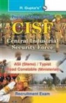 Rph Editorial Board - CISF ASI (Steno)/Head Constable (Ministerial) Recruitment Exam Guide