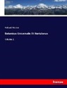 Richard Weston - Botanicus Universalis Et Hortulanus