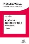 Hans Kudlich - Strafrecht Besonderer Teil I