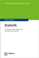 Alber Brühl, Albert Brühl, Dorothea Reichert - Statistik