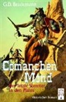 G D Brademann, Brademann G. D., Frank C. McCarthy - Comanchen Mond, Der letzte Sommer in den Plains. Bd.2