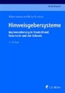 Nicolai Behr, Georg Krakow, Felix Ruhmannseder, Tobia Witzigmann, Tobias Witzigmann - Hinweisgebersysteme