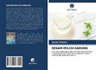 Ulyatu Fitrotin - SESAM-MILCH-GÄRUNG