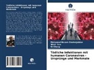 Qi Cheng, Mohamad Hesa Shahrajabian, Mohamad Hesam Shahrajabian, Wenl Sun, Wenli Sun - Tödliche Infektionen mit humanen Coronaviren - Ursprünge und Merkmale