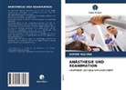 Sophie Maloba - ANÄSTHESIE UND REANIMATION