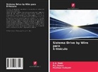P. J. Deore, P.J. Deore, Pushkar Kulkarni, S. A. Patil, S.A. Patil - Sistema Drive by Wire para E-Veículo