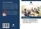 Robert Dahlgren - Lehren in Minenfeldern
