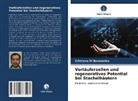 cristiano di benedetto - Vorläuferzellen und regeneratives Potential bei Stachelhäutern