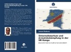 Ismael Bukasa - Unternehmertum und Armutsbekämpfung in der DR Kongo