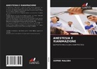 Sophie Maloba - ANESTESIA E RIANIMAZIONE