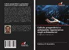 cristiano di benedetto - Cellule progenitrici e potenziale rigenerativo negli echinodermi