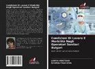 LIDIYA HRISTOVA, NEVENA TZACHEVA - Condizioni Di Lavoro E Morbilità Negli Operatori Sanitari Bulgari