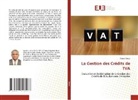Amara Dosso - La Gestion des Crédits de TVA