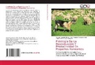 Arnoldo González-Reyna, Froylán Andrés Lucero-Magaña, José Fernando Vázquez-Armijo - Fisiología De La Reproducción Y Productividad En Pequeños Rumiantes
