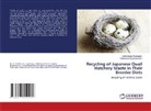 Sathiskumar Arumugam, PRABAKARAN RAJAMANICKAM - Recycling of Japanese Quail Hatchery Waste in Their Breeder Diets