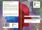 Ahmed Hasnaoui - Le génie de l'instrument - Les mentalités