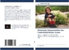 Martina Riedl - Historische Rekonstruktion des Landeskinderheims Axams