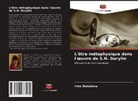 Irina Stukalova - L'être métaphysique dans l'oeuvre de S.N. Durylin