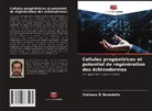 cristiano di benedetto - Cellules progénitrices et potentiel de régénération des échinodermes