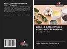 Heber Nehemias Chui Betancur - ARGILLE COMMESTIBILI NELLE ANDE PERUVIANE
