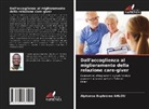 Alphonse Euphrème AHLOU - Dall'accoglienza al miglioramento della relazione care-giver