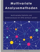 Justin Winke - Multivariate Analysemethoden