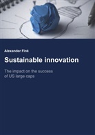 Alexander Fink - Sustainable Innovation