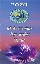 Georg Cool - 2020 Jahrbuch eines alten, weißen Mannes