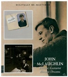 John McLaughlin - Electric Guitarist / Dream, 1 Audio-CD (Audio book)