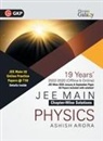 Ashish Arora - Physics Galaxy 2021 JEE Main Physics 19 Years ChapterWise Solutions (2002-2020) by Ashish Arora
